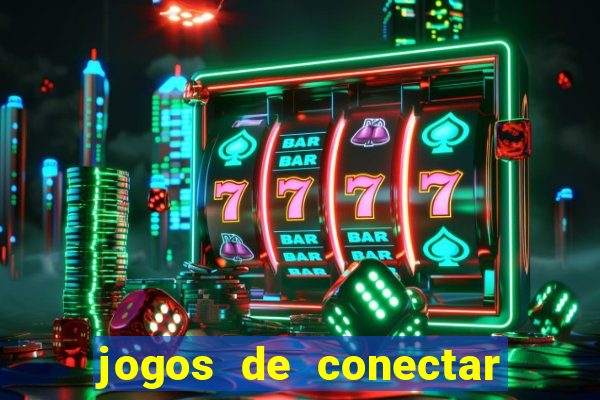 jogos de conectar pares iguais